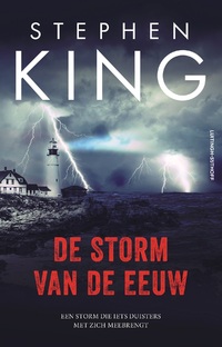 De storm van de eeuw