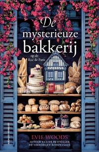 De mysterieuze bakkerij op de Rue de Paris