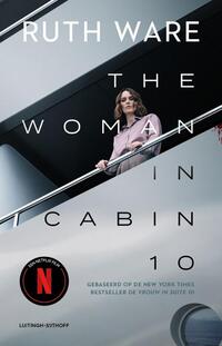 The Woman in Cabin 10