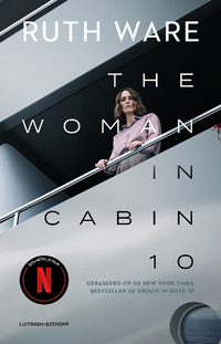The Woman in Cabin 10