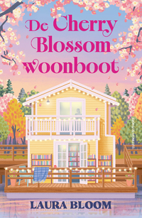 De Cherry Blossom Woonboot