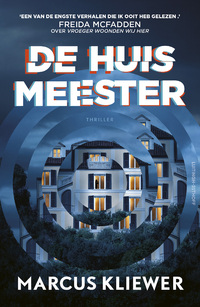 De huismeester