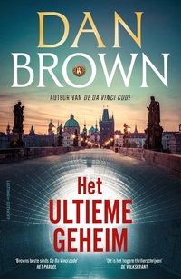 Het ultieme geheim MP