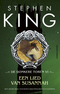 Een lied van Susannah