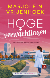 Hoge verwachtingen