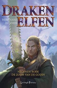 Drakenelfen 9 - De Zoon van de Godin