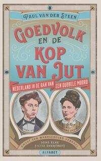 Goedvolk en de kop van Jut