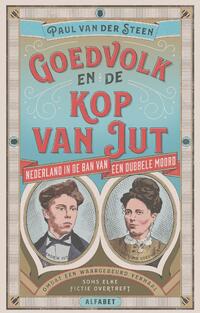 Goedvolk en de kop van Jut
