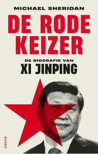 De rode keizer ( )