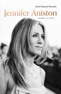 Jennifer Aniston
