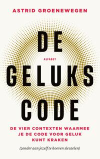 De gelukscode