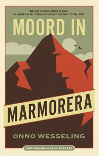 Moord in Marmorera