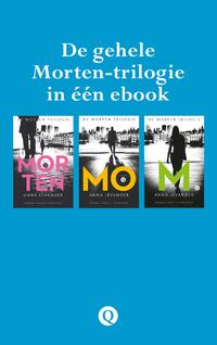 Morten-trilogie - set 3 delen