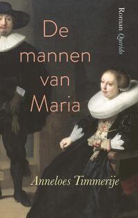 De mannen van Maria