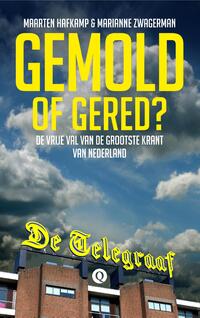 Verslaafd aan drukinkt