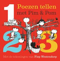 Poezen tellen met Pim en Pom