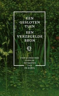 Een gesloten tuin, een verzegelde bron