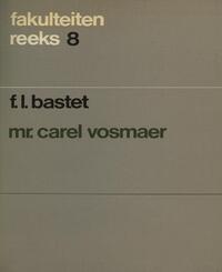 Mr. Carel Vosmaer