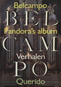 Pandora's album