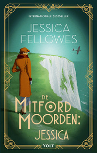 De Mitford-moorden: Jessica