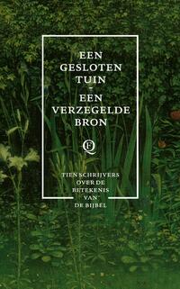 Een gesloten tuin, een verzegelde bron
