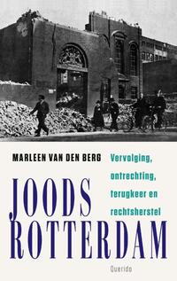 Joods Rotterdam