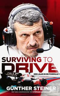 Surviving to Drive