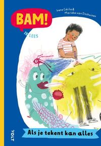 Als je tekent kan alles