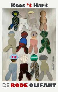 De Rode Olifant