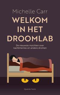 Welkom in het droomlab