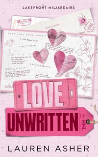 Love unwritten