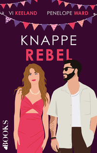 Knappe rebel