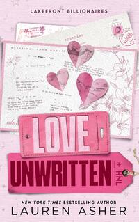 Love Unwritten