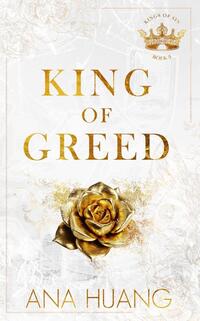 Kings of Sin 3 - King of greed