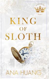 Kings of Sin - King of sloth