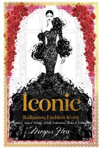 ICONIC - Italiaanse Fashion Icons