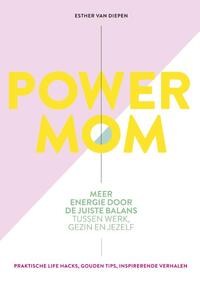 Power mom