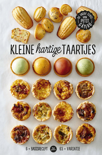Kleine hartige taartjes