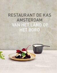 Restaurant De Kas Amsterdam