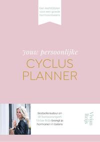 Jouw persoonlijke cyclusplanner