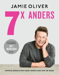 7 x Anders