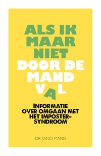 Als ik maar niet door de mand val