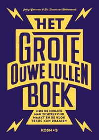 Het grote ouwe lullen boek