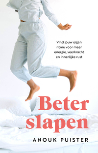 Bewust slapen en uitgerust ontwaken