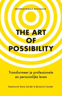 The Art of Possibility