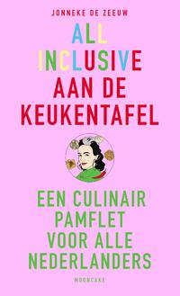 All inclusive aan de keukentafel