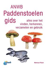 ANWB Paddenstoelengids