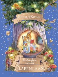 Verhaaltjes voor het slapengaan