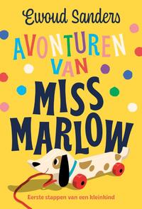 Avonturen van miss Marlow