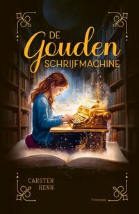 De gouden schrijfmachine
